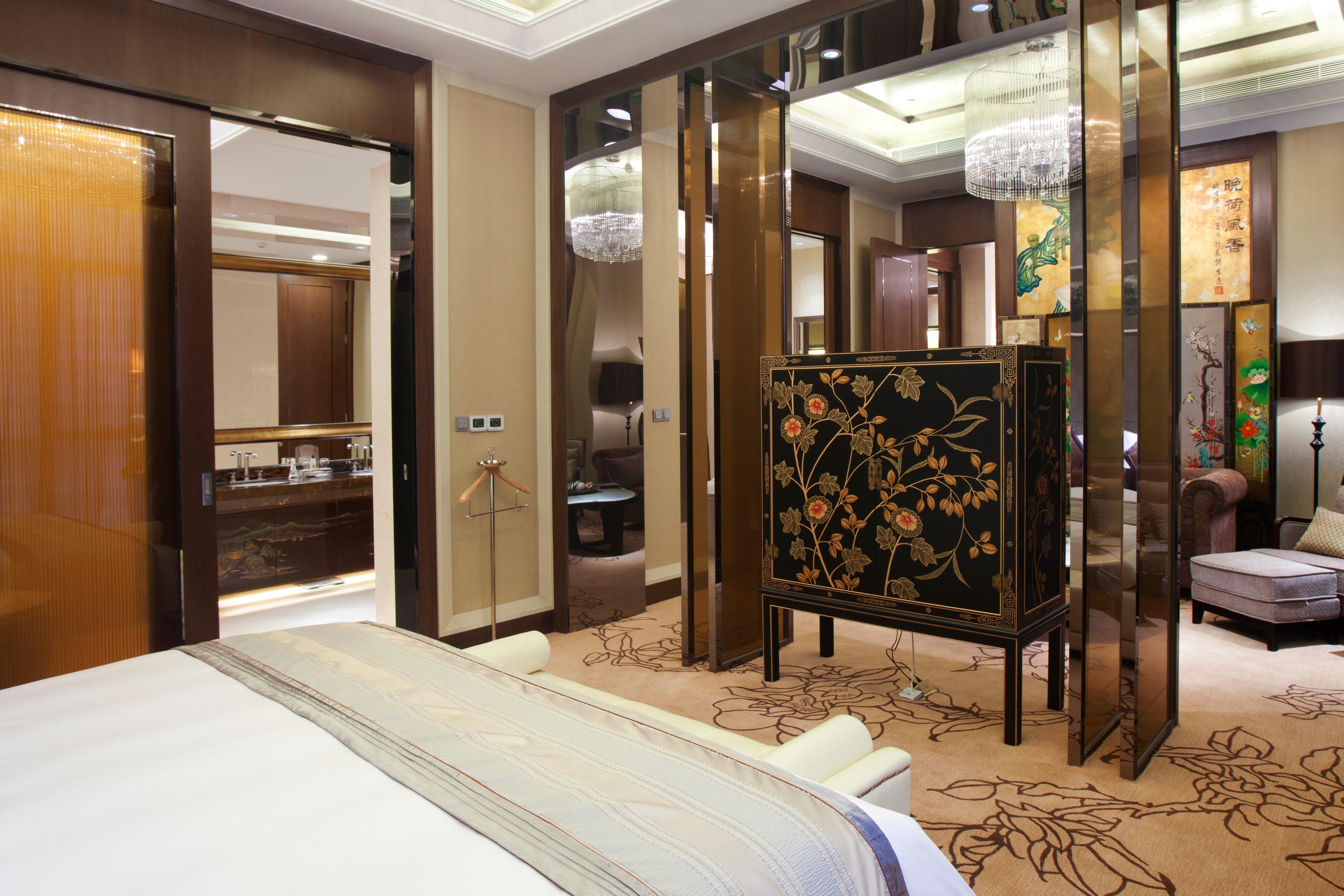 Готель Crowne Plaza Xiangyang By Ihg Номер фото