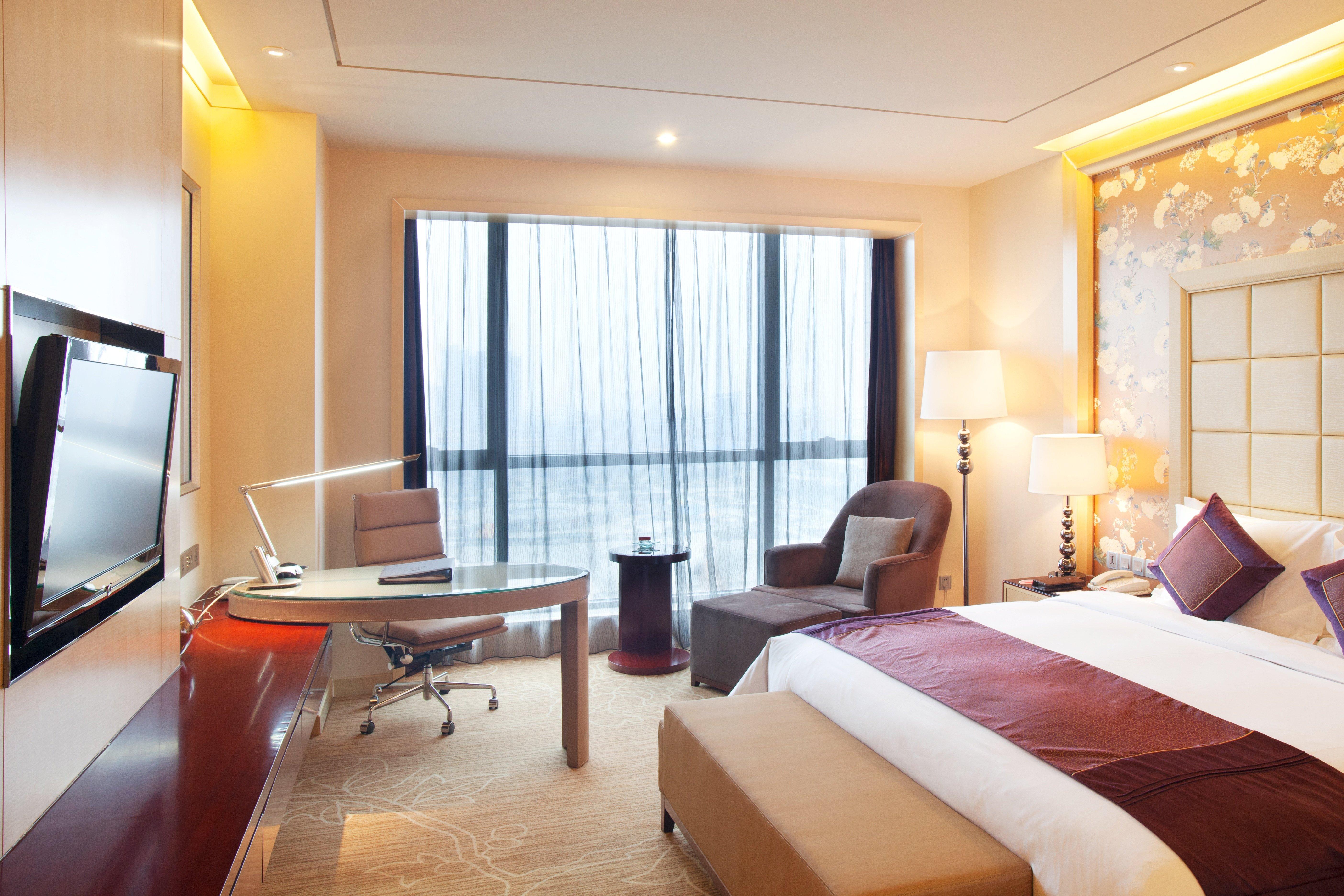 Готель Crowne Plaza Xiangyang By Ihg Екстер'єр фото