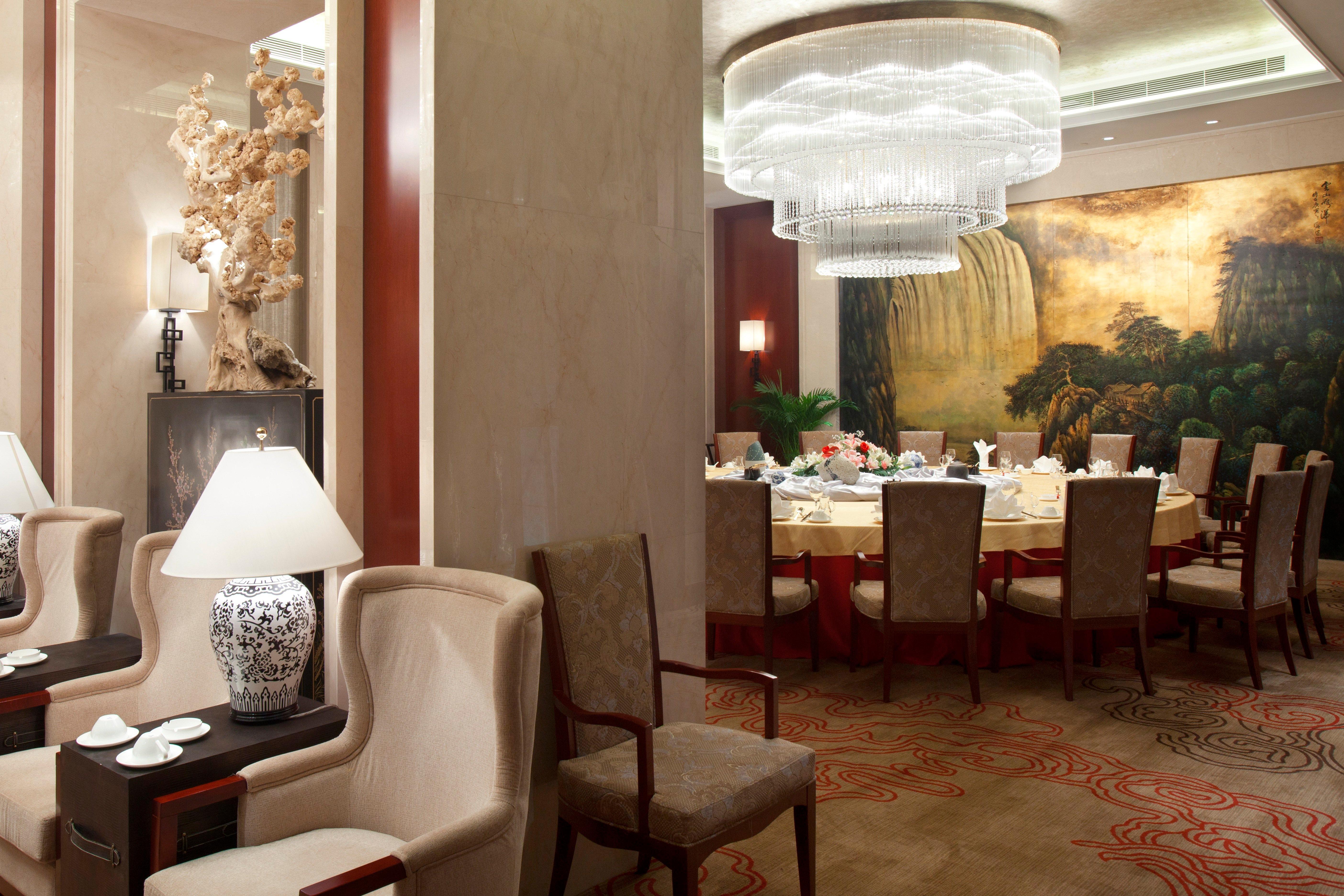 Готель Crowne Plaza Xiangyang By Ihg Екстер'єр фото