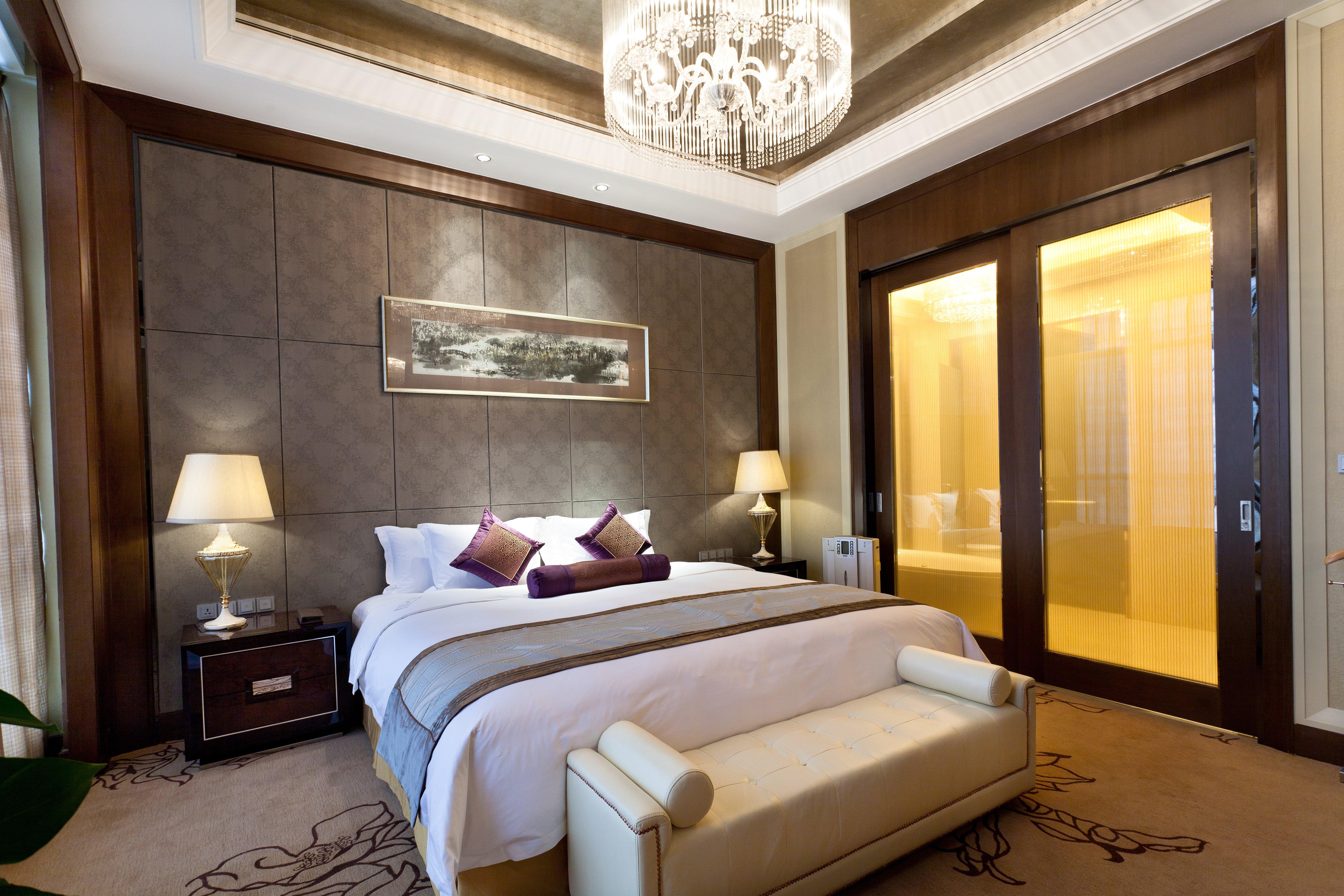 Готель Crowne Plaza Xiangyang By Ihg Екстер'єр фото