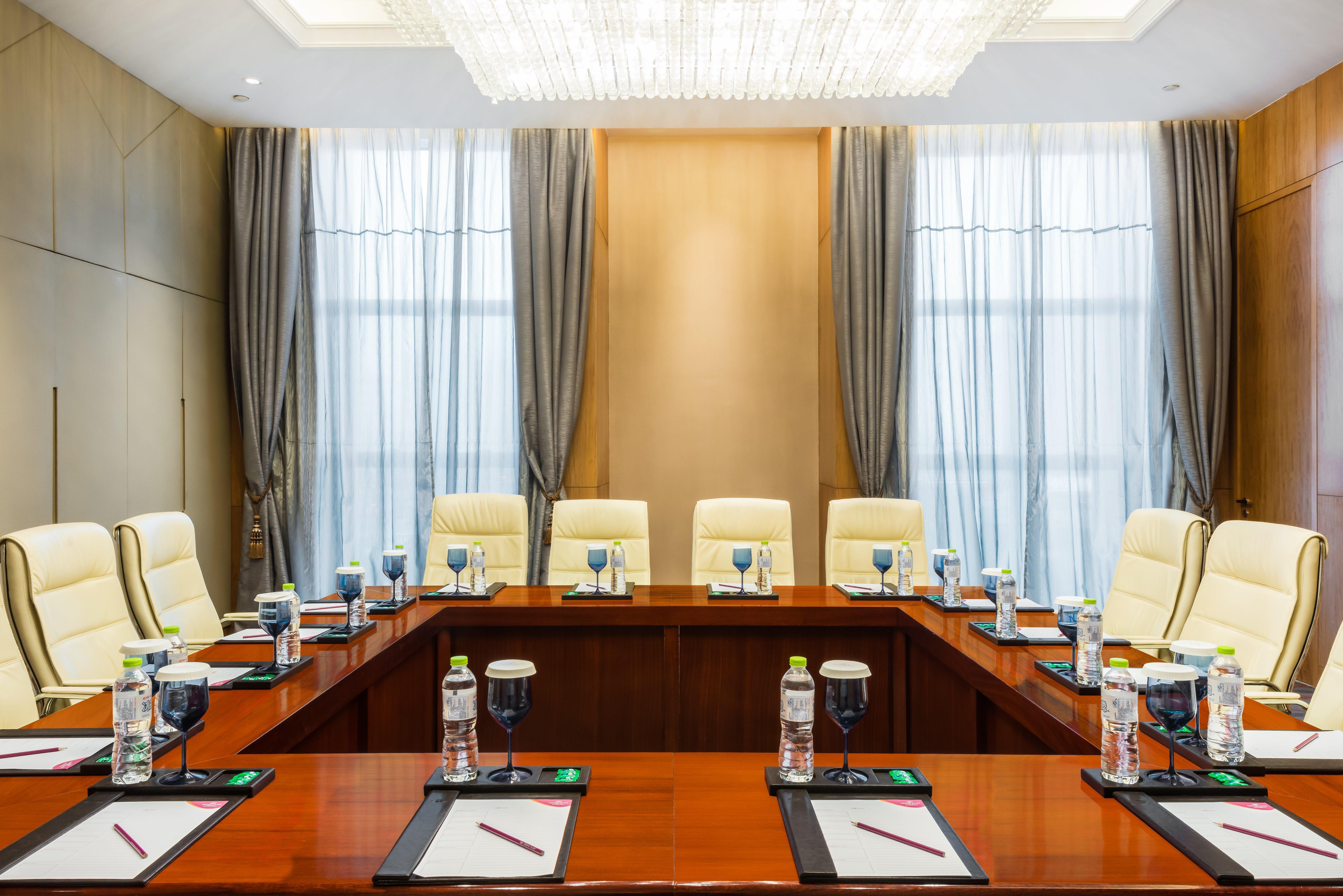 Готель Crowne Plaza Xiangyang By Ihg Екстер'єр фото