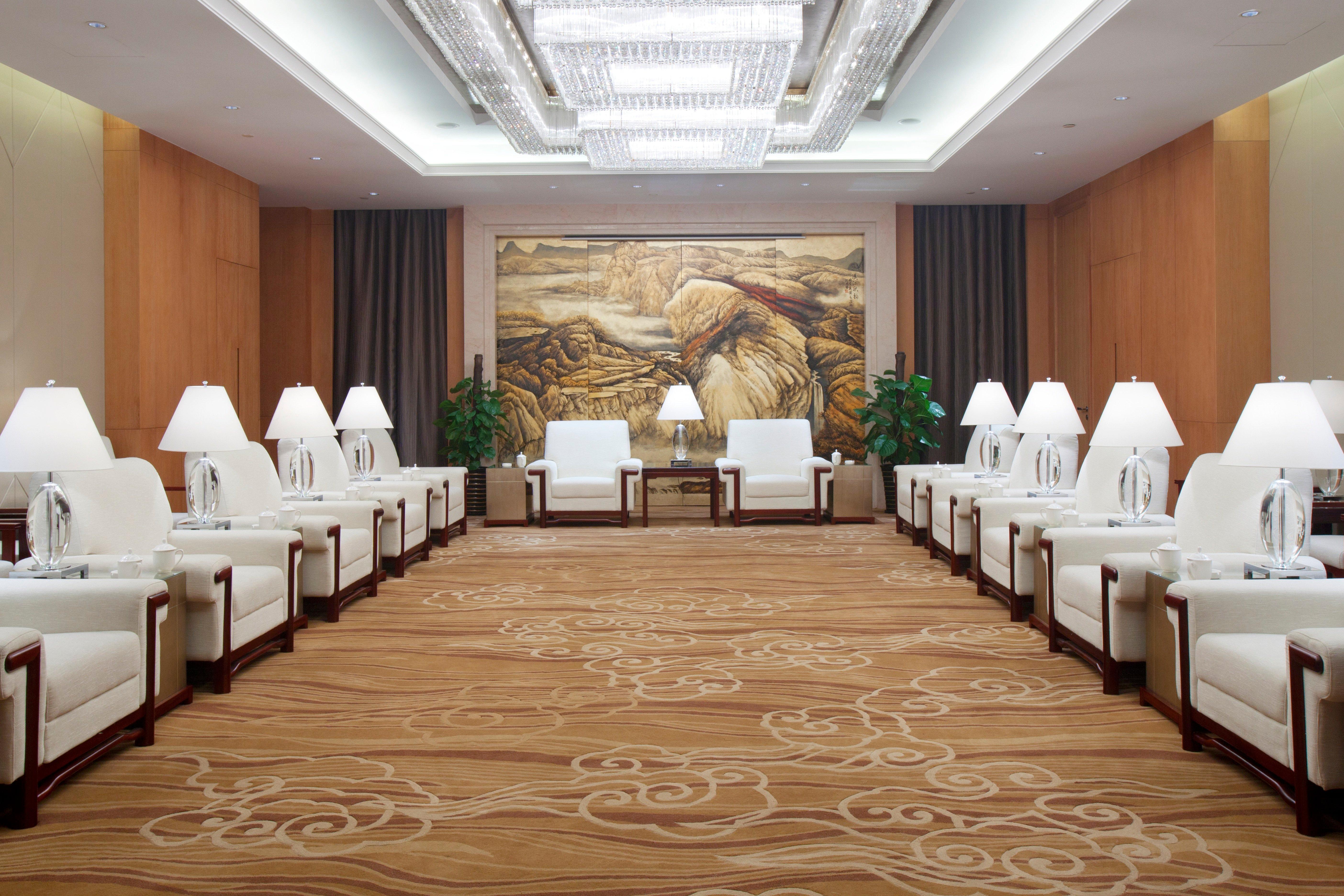 Готель Crowne Plaza Xiangyang By Ihg Екстер'єр фото