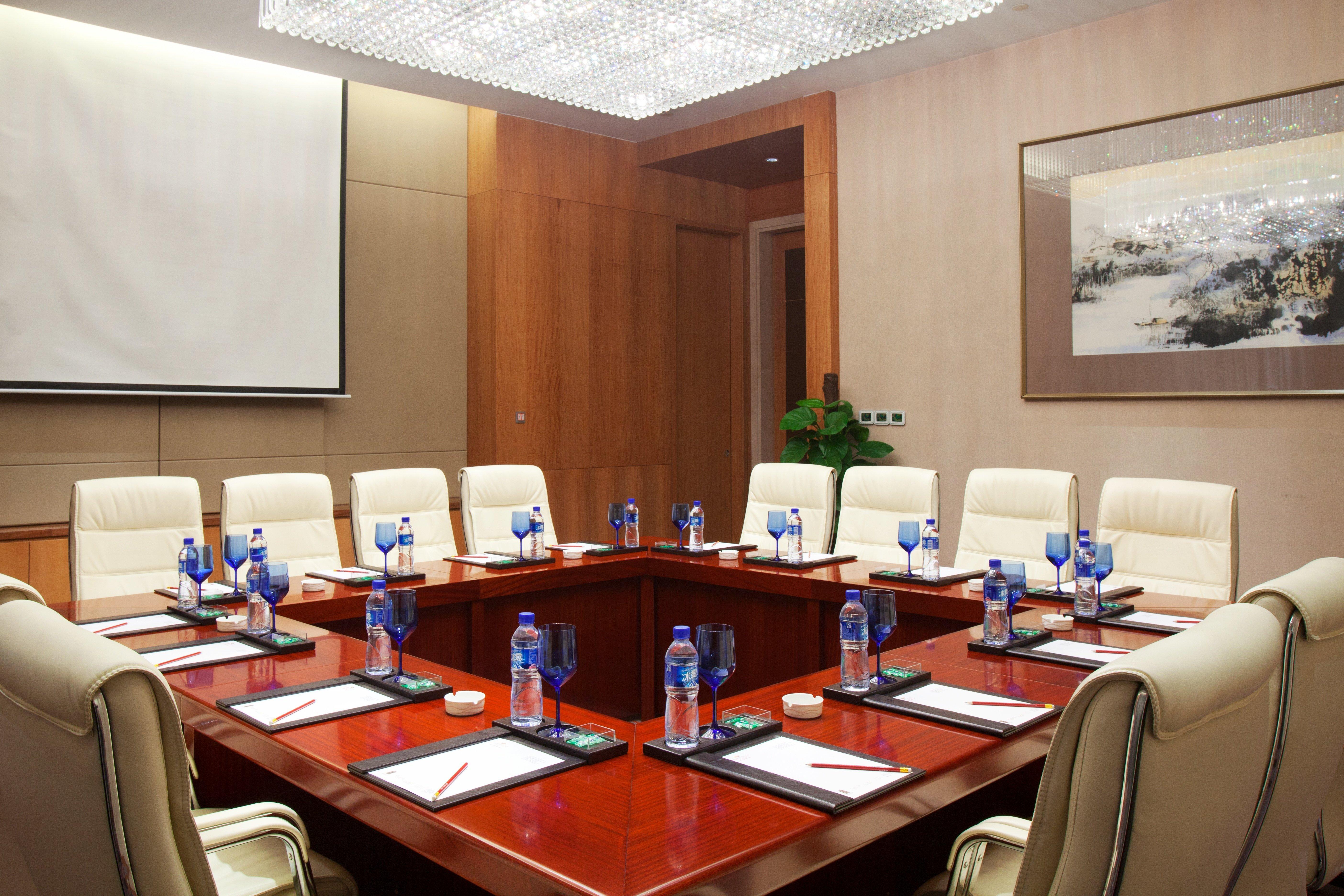 Готель Crowne Plaza Xiangyang By Ihg Екстер'єр фото