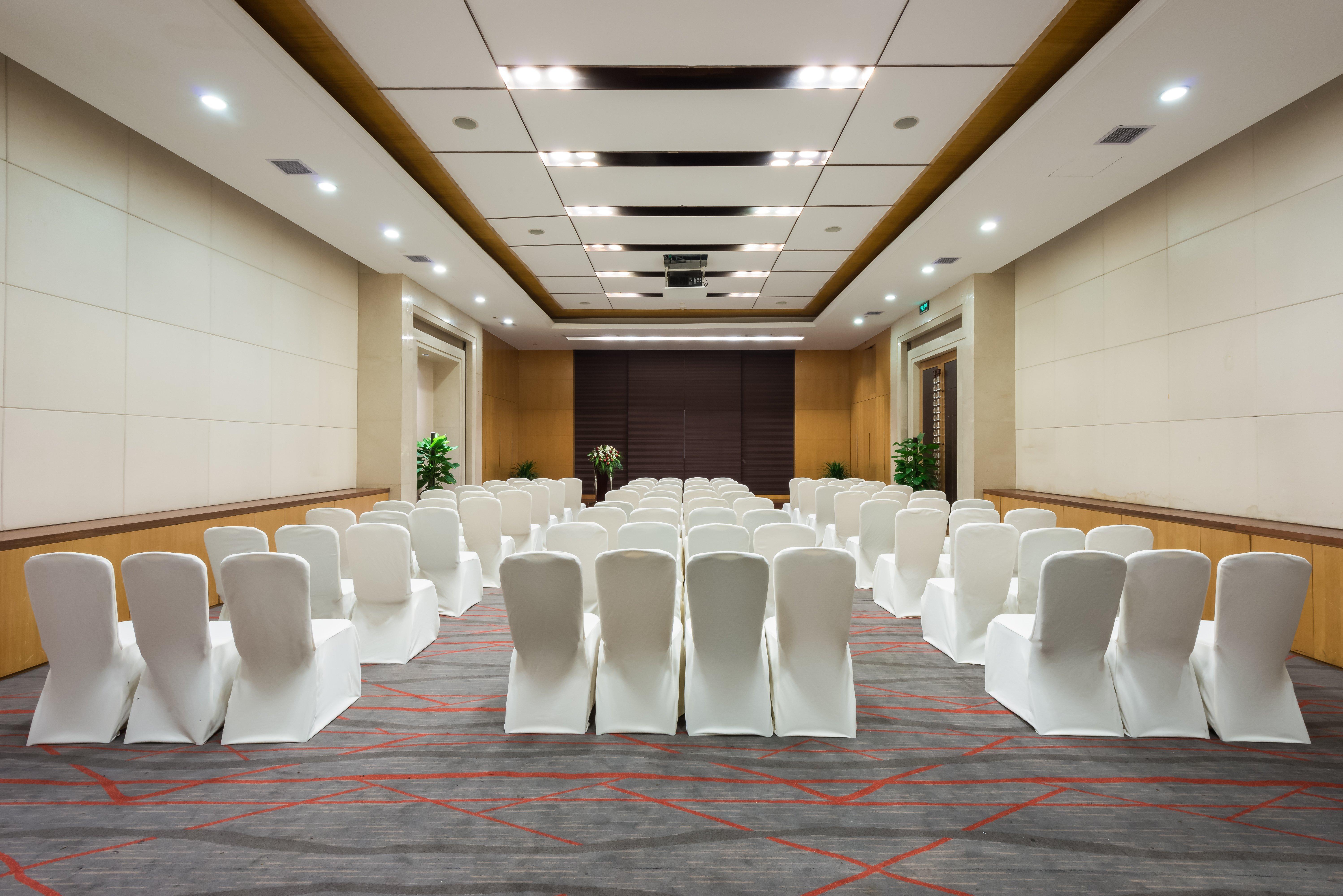 Готель Crowne Plaza Xiangyang By Ihg Екстер'єр фото