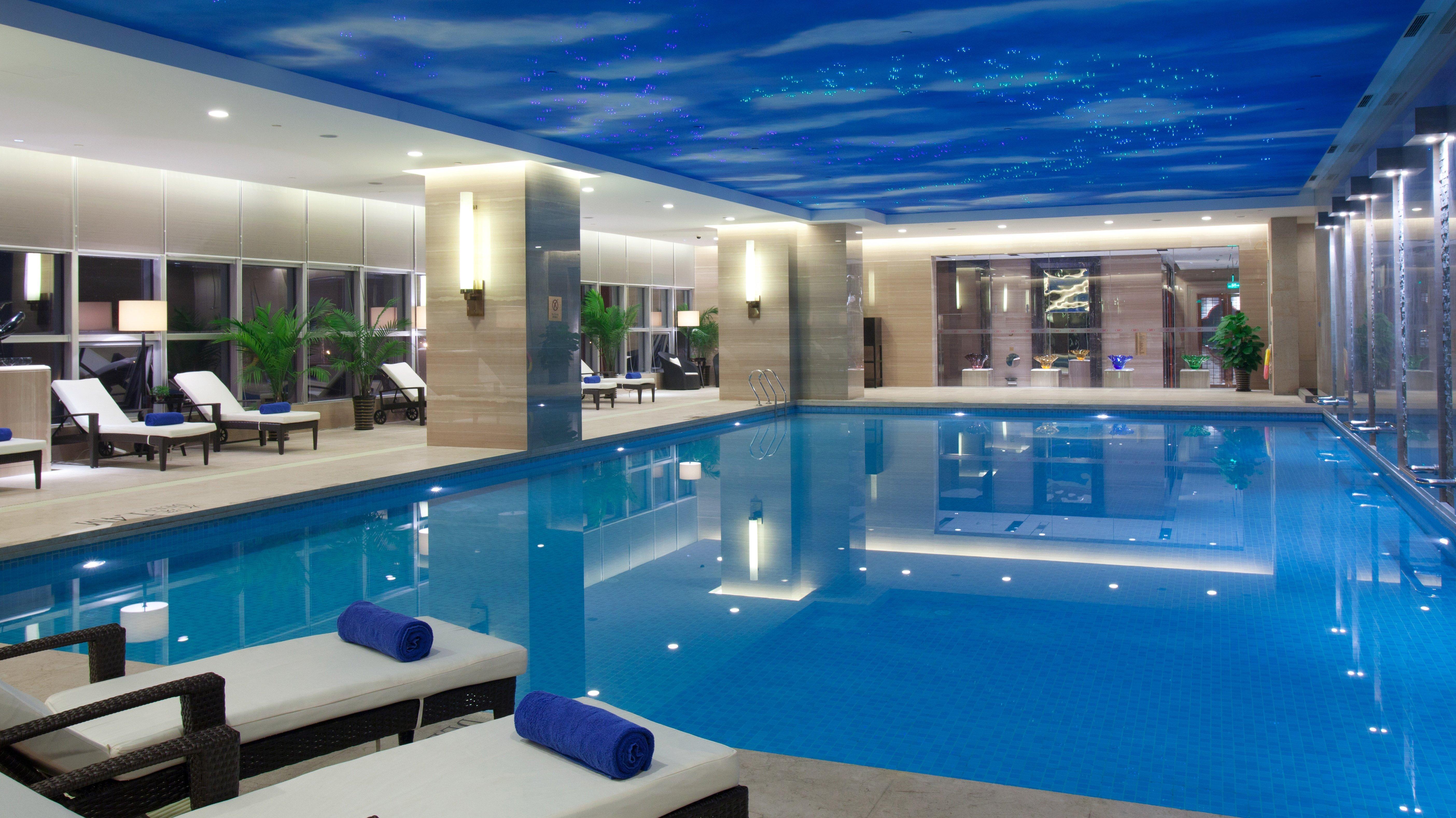 Готель Crowne Plaza Xiangyang By Ihg Екстер'єр фото