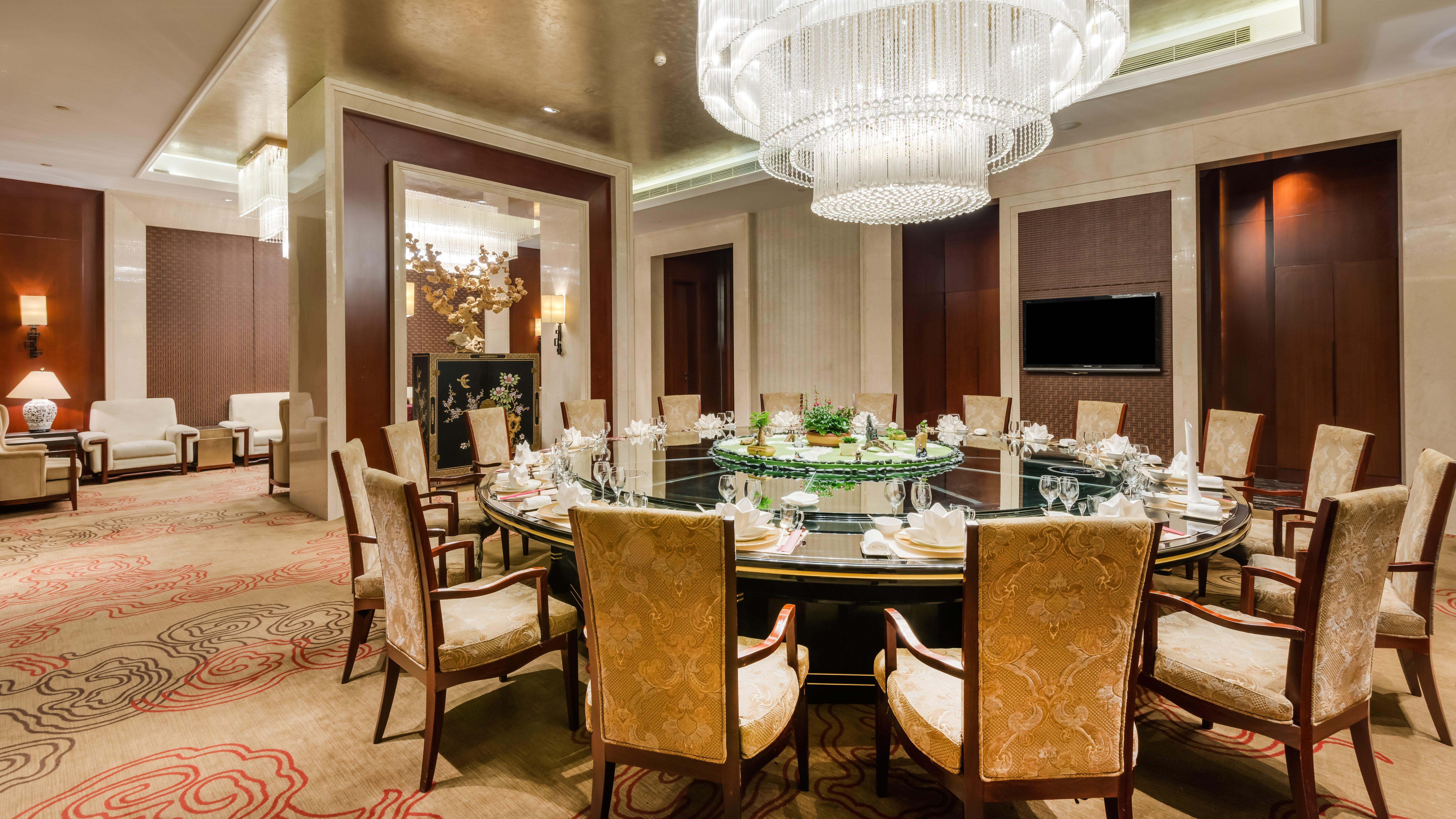 Готель Crowne Plaza Xiangyang By Ihg Екстер'єр фото