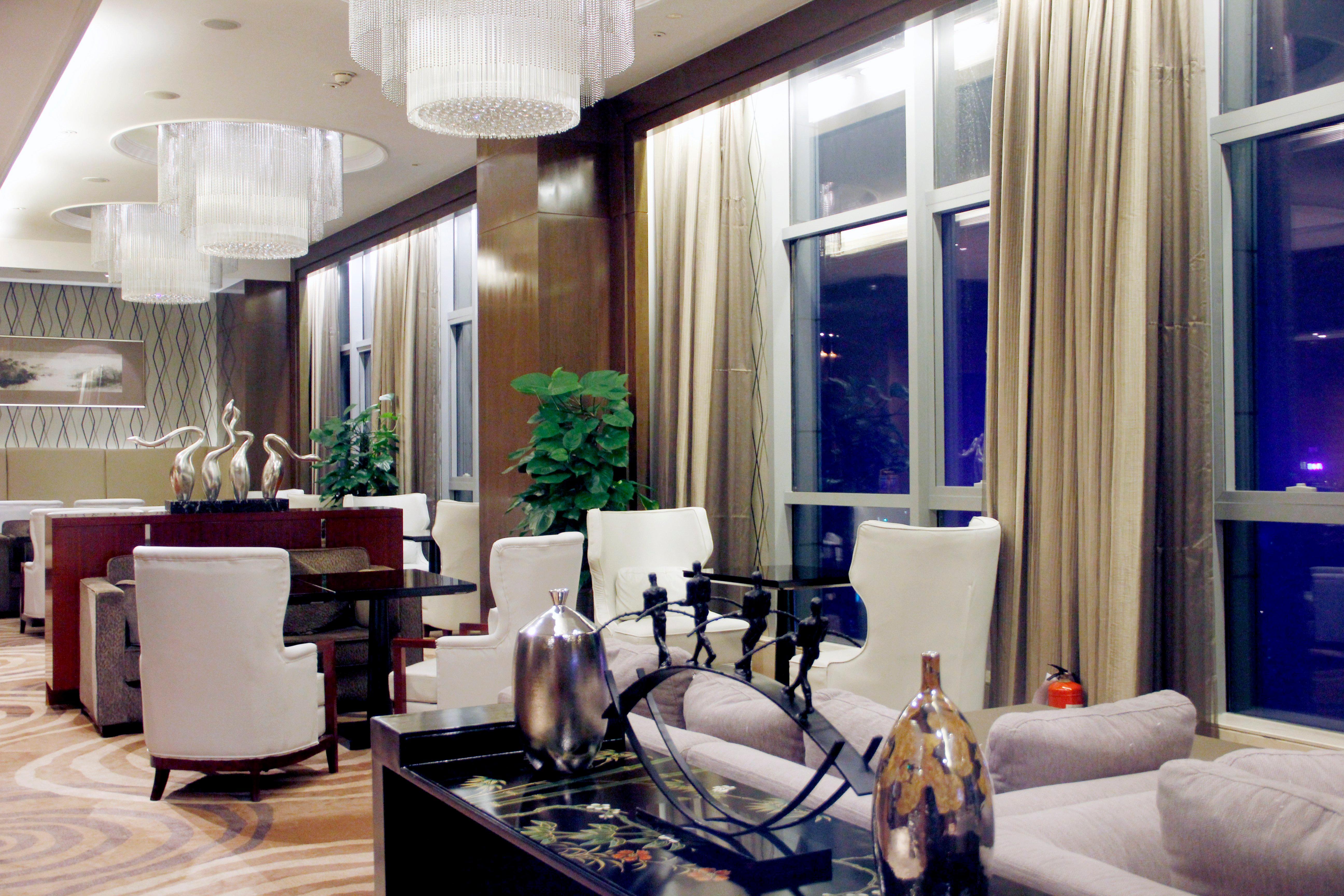 Готель Crowne Plaza Xiangyang By Ihg Екстер'єр фото