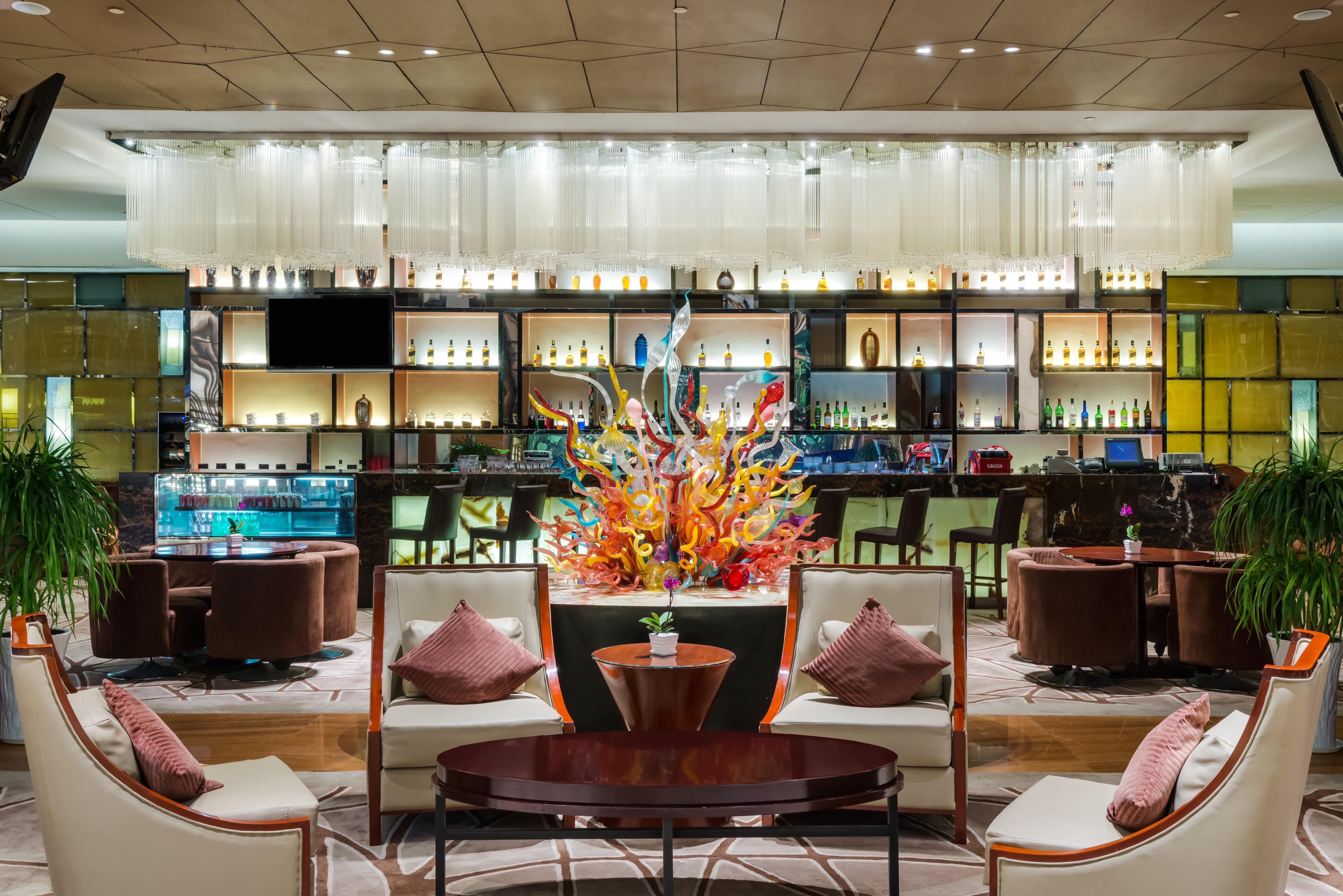 Готель Crowne Plaza Xiangyang By Ihg Екстер'єр фото