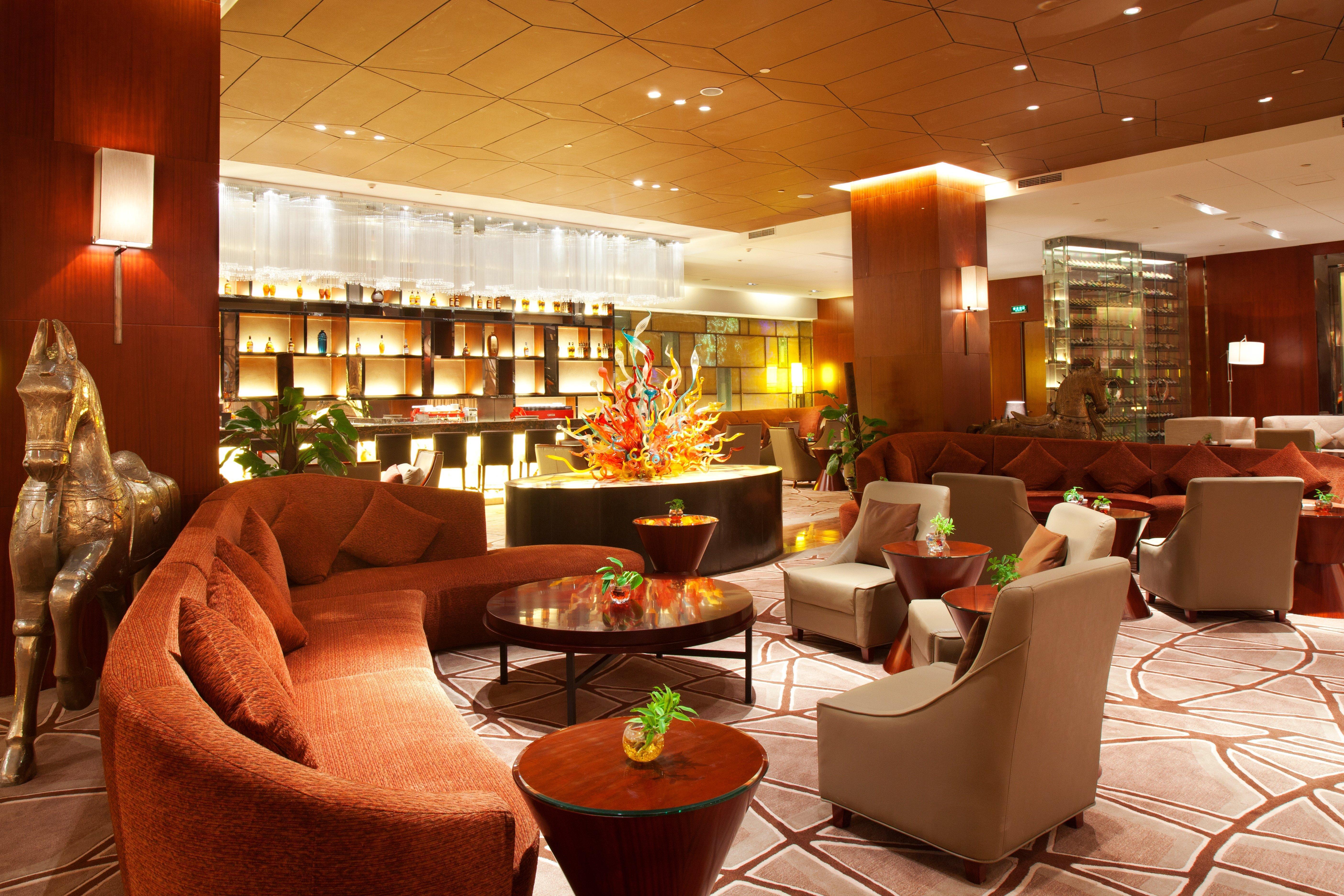 Готель Crowne Plaza Xiangyang By Ihg Екстер'єр фото