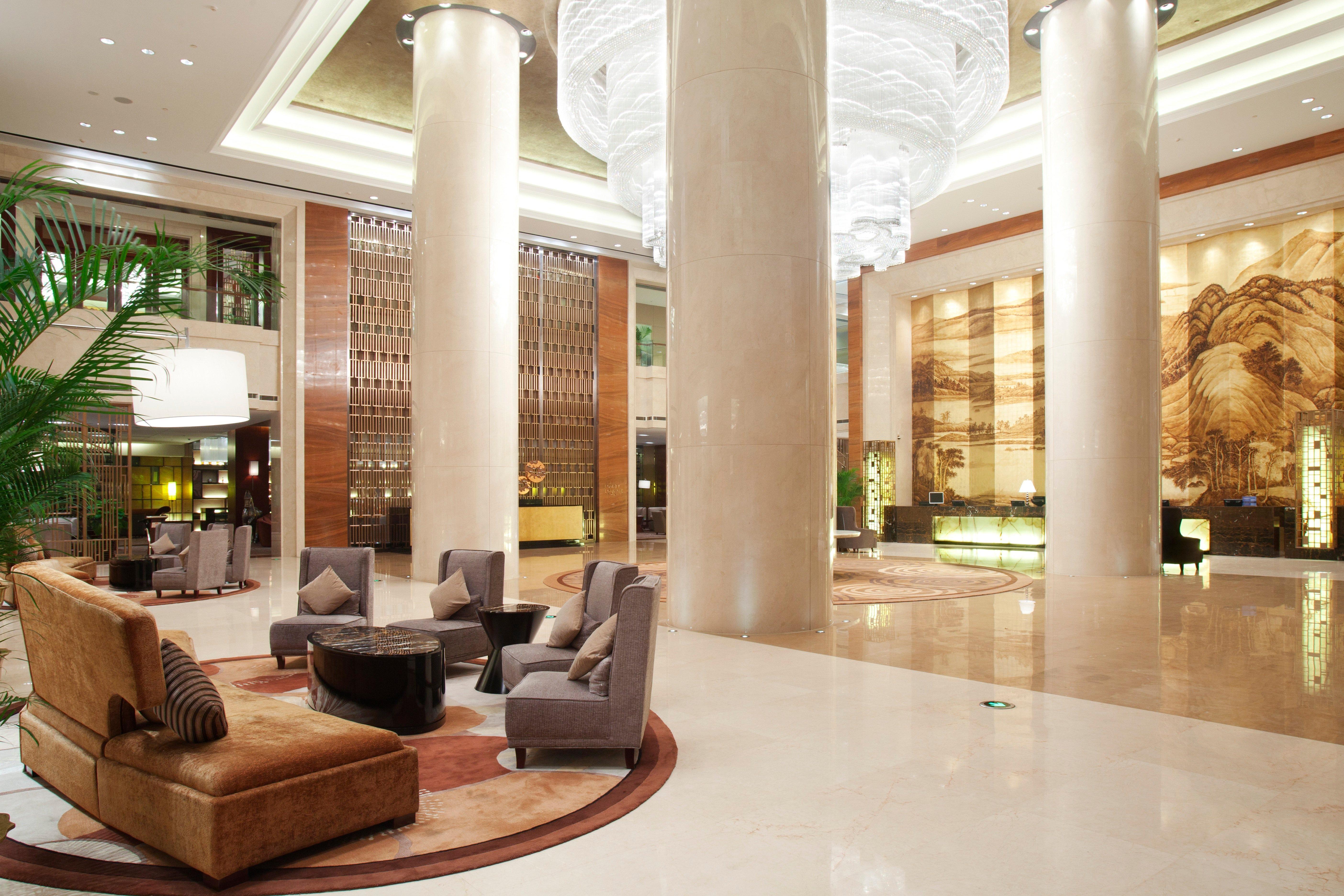 Готель Crowne Plaza Xiangyang By Ihg Екстер'єр фото