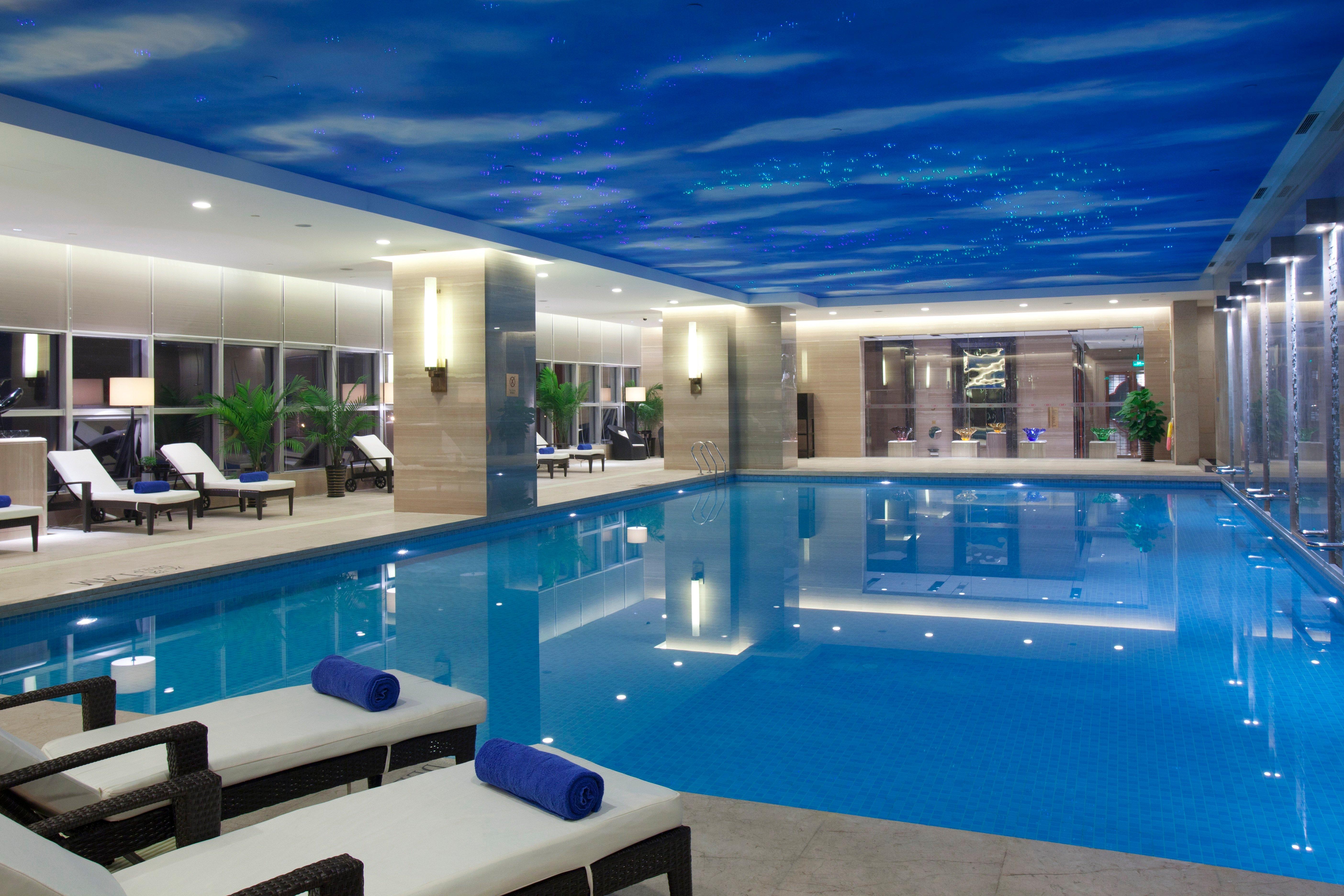 Готель Crowne Plaza Xiangyang By Ihg Екстер'єр фото